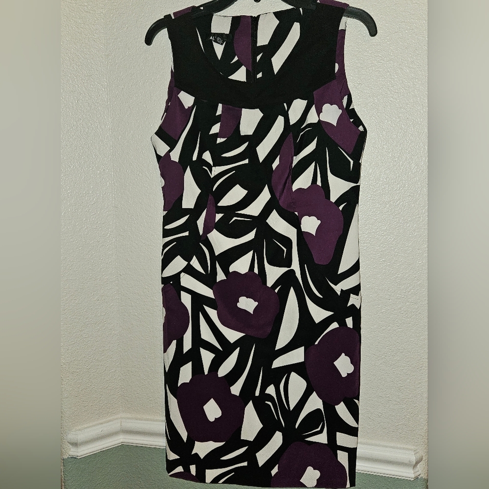 Alyx Dress